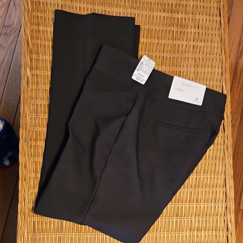 Women's Dress Slacks